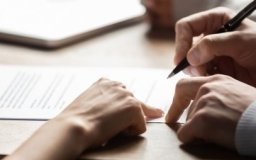 Спор по признанию договора незаключённым