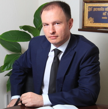 Александр Сайченко