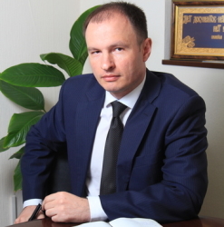 Александр Сайченко
