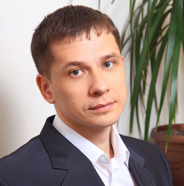 Сергей Кузнецов