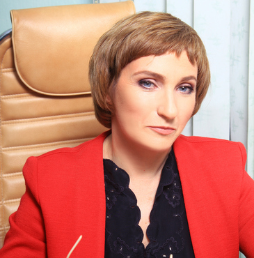 Ольга Микитюк