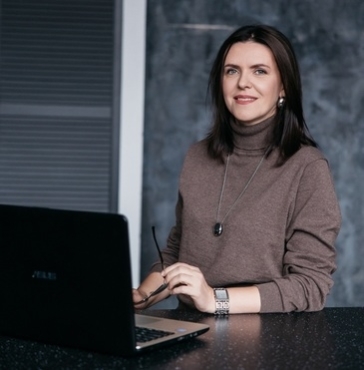 Татьяна Оленбергер