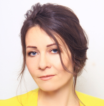 Мария Горскова