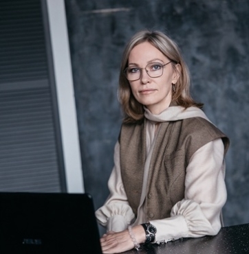 Юлия Каркачевич