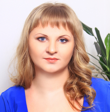 Светлана Романова