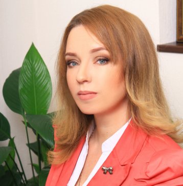 Светлана Пашкова