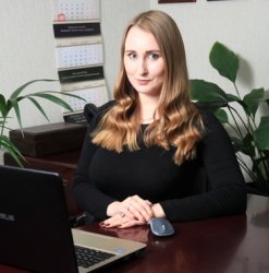 Анастасия Дунаева