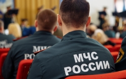 Лицензии МЧС теперь требуются и на этапе стройки