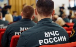 Лицензии МЧС теперь требуются и на этапе стройки