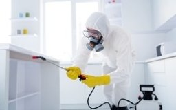 Перенос срока начала лицензирования деятельности по оказанию услуг по дезинфекции, дезинсекции и дератизации 