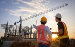 Минстрой Свердловской области начинает проверки на стройплощадках 