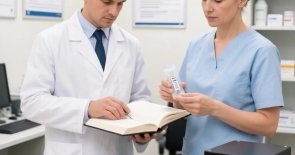 Как получить лицензию на оборот наркотических средств, психотропных веществ и их прекурсоров