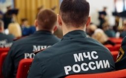 Образец для заполнения декларации пожарной безопасности