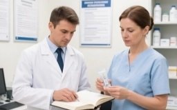 Как получить лицензию на оборот наркотических средств, психотропных веществ и их прекурсоров